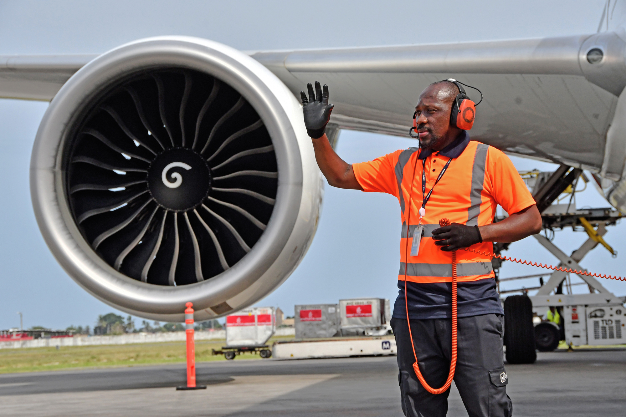 Assistance technique opérationnelle sur site